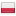 estanyzjednoczone.com server is located in Poland